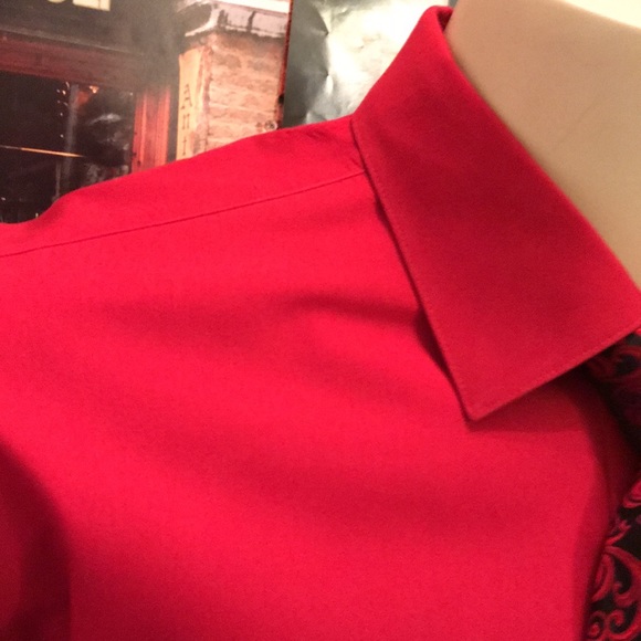 Arrow Shirt & Tie Set. Both are new with tags. Neither has been worn. - Picture 4 of 14